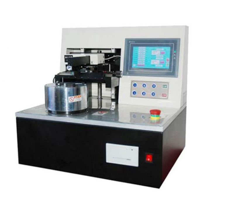 Fully Automatic Precesion Spring Torsion Testing Machine Auto-ATS