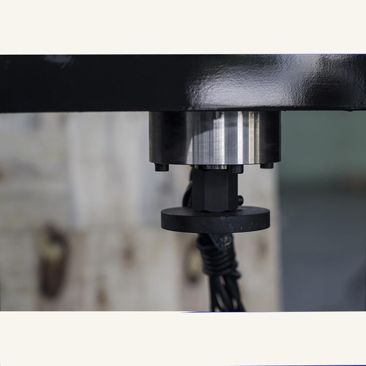50kn Computer Controlled Electronic Universal Tensile Testing Machine