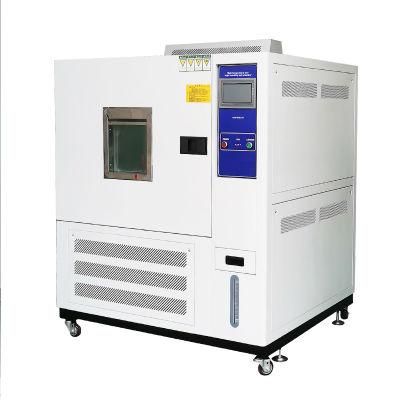 Customized Laboratory Programmable High Temperature and High Humidity Test Chamber