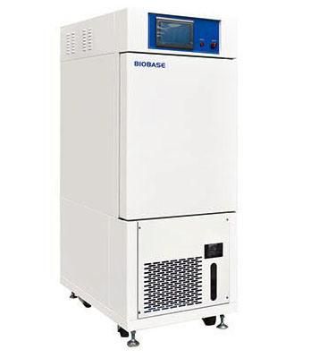 Biobase Brand 120L Pharmacy Medicine Stability Test Chamber