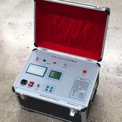 Vacuum degree Tester of Vacuum Switches (GDZK-IV)