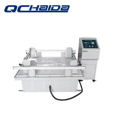 Automatic Vibration Testing Machine (HD-521-2)