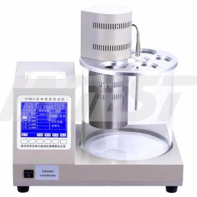 Htynd-H Oil Viscosity Tester