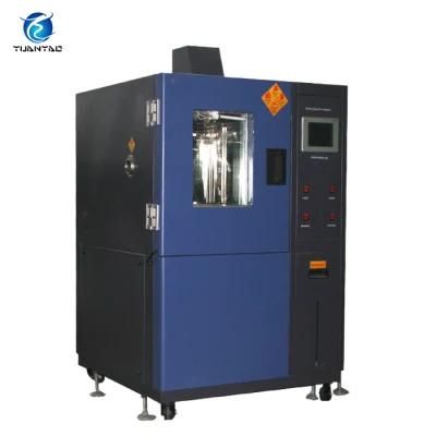 Yot-150 Ozone Aging Test Chamber for Rubber &amp; Plastics Products