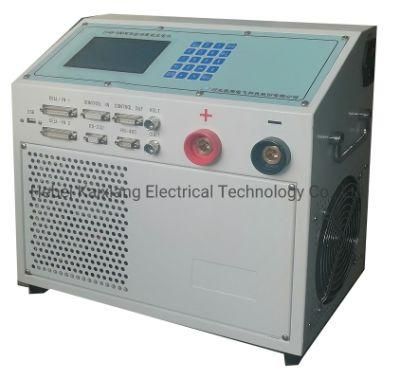 48VDC 100 Ampere Discharge Load Bank