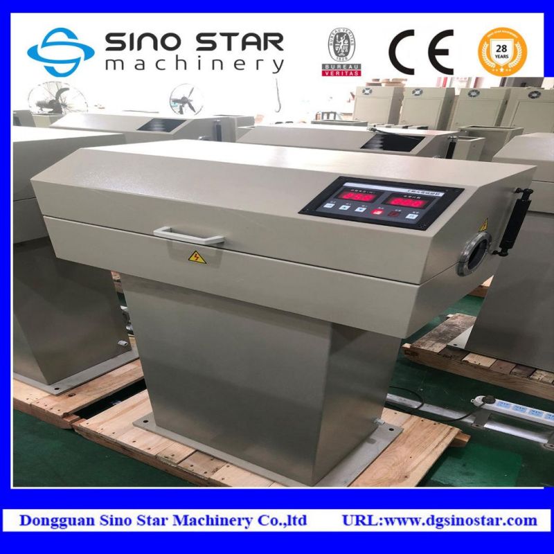 High End Spark Tester Machine for Detecting Wire and Cable