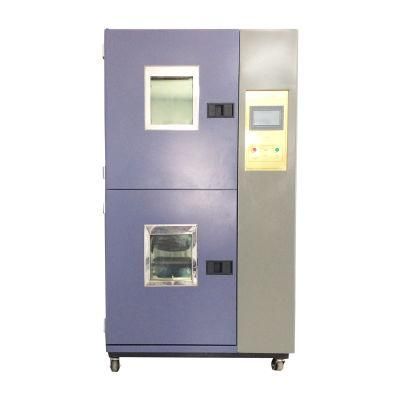 Hj-16 Thermal Conductivity Testing Equipment Tester Shock Test Chamber