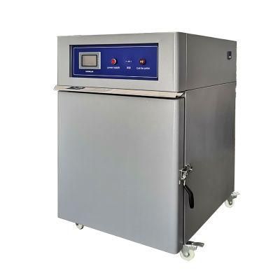Small Table Top Programmable High Low Temperature Climatic Test Chamber