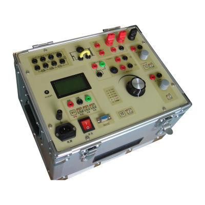 GDJB-III Single Phase Smart Relay Protection Test Set