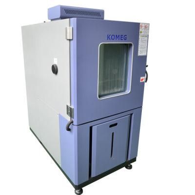 Easy Operation Laboratory Stability Temperature Change Test Chambers