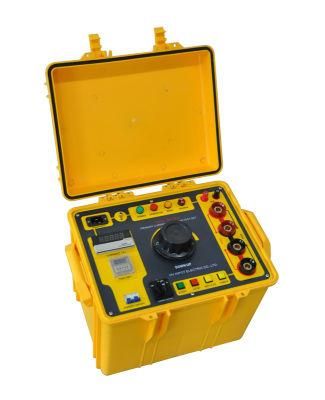 GDSL-BX-200 Primary Current Injection Test Set