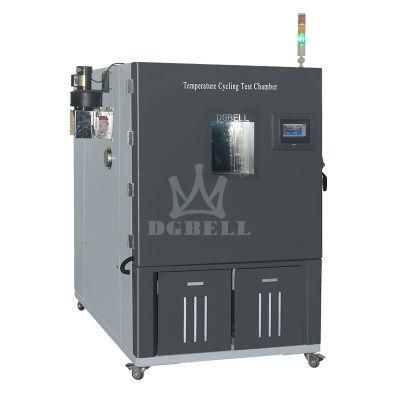 Environmental Temperature Humidity Cycling Chamber for Sale