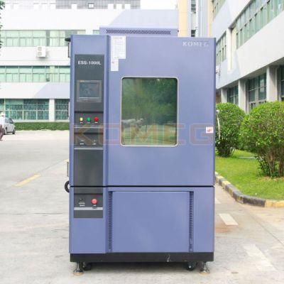 408L Rapid-Rate Temperature Change Test Chamber
