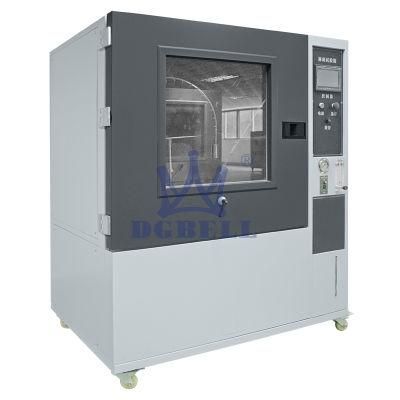 Climatic Environmental Simulation Water Spray Test Chamber Price
