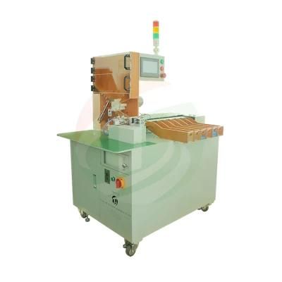 5 Channels Battery Voltage and Resistance Sorting Sorter Machine