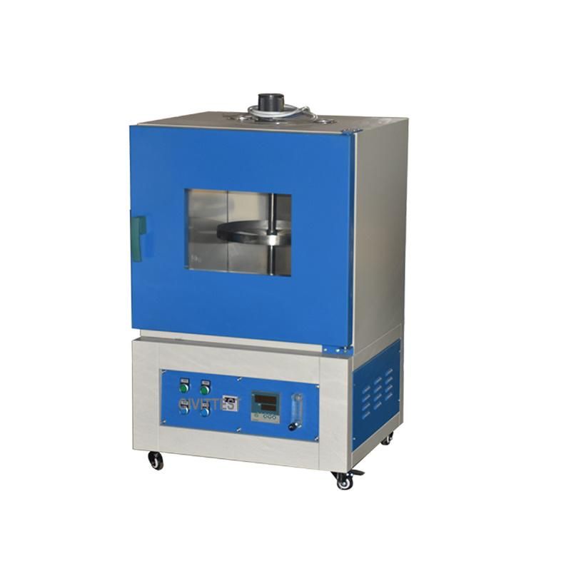 High Quality Rubber Plastic Heat Aging Test Chamber