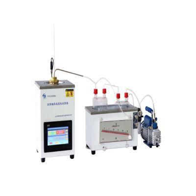 Lubricating Oil Evaporation Loss Testing Equipment, Lubricants Analysis Apparatus