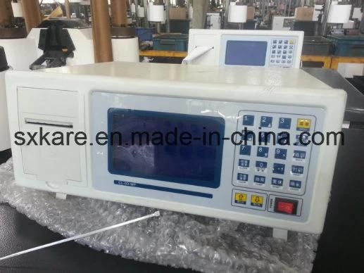 Universal Testing Machine for Steel Bar (WES-100B)