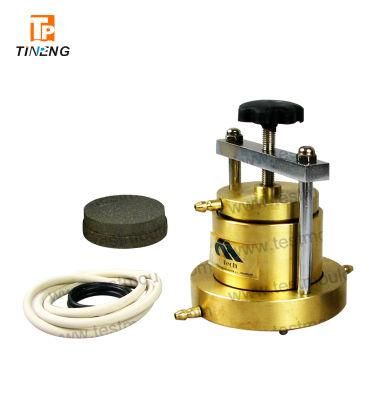 Tpt-55 Soil Variable Head Permeameter