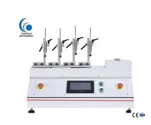 Wear Resistance Tester Wholesale for Alcohol Rubber Pencil