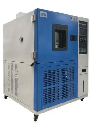 Climite Test Chamber for Humidity and Temperature Test