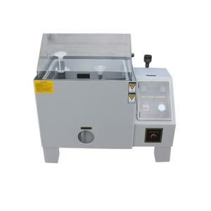 108L ASTM B117 Salt Mist Test Machine