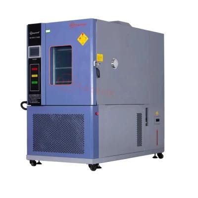 Programmable Tct Thermal Cycle Temperature Humidity Test Chamber