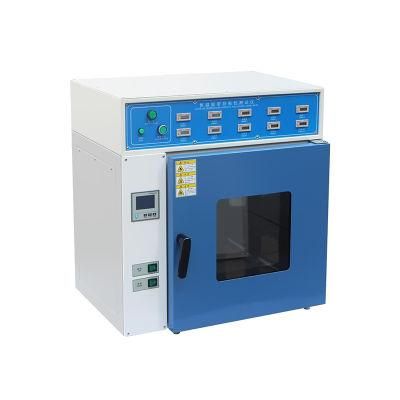 Temperature Controlled Adhesion Tester Room Temperature Adhesion Tester