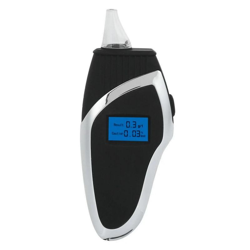 Promotional Cheap Mini Breath Alcohol Tester