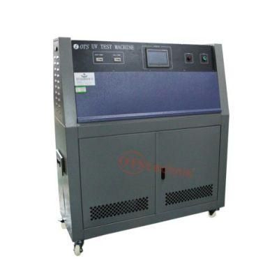 Environmental Simulation UV Weathering Aging Testing Chamber