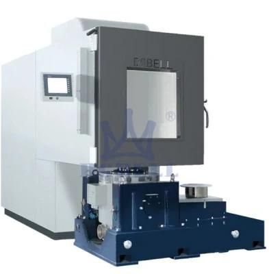 Vibration, Temperature and Humidity Environment Test Instrument