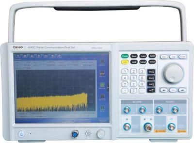 Ceyear 4945b/C Radio Communications Test Set Equivalent to R&S Cma180