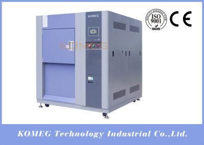 Precised Controlled Laboratory Environmental Stress Screening Climate Chambers