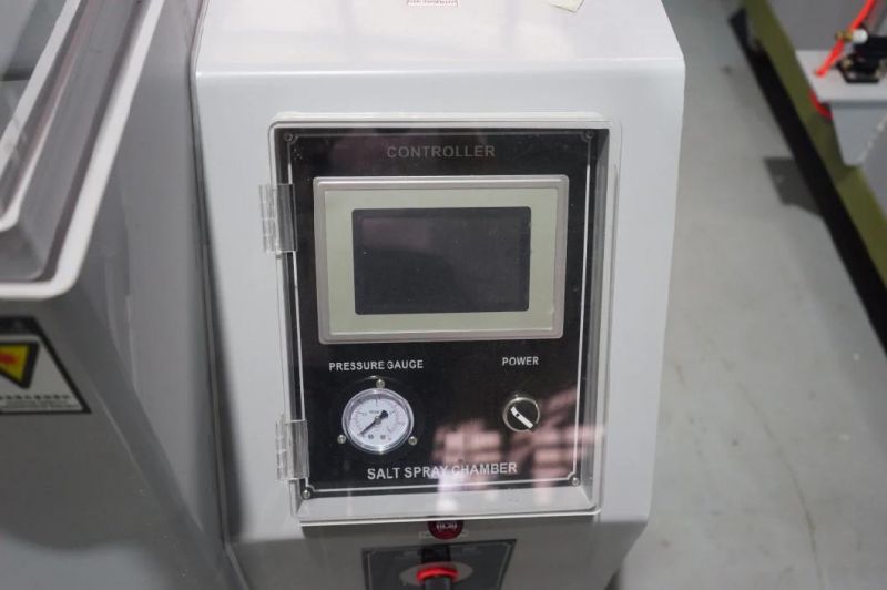 Corrosion Resistance Test Machine Salt Spray Corrosion Chamber