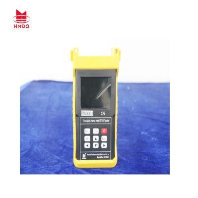 Porable Handheld Transformer Ratio Tester Instrument