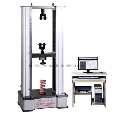 300kn Electronic Spring Tension Test Machine (TLS-300)