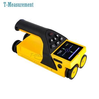 Taijia Concrete Thickness Measuring Instrument Gauge, Floor Slab Thickness Gauge