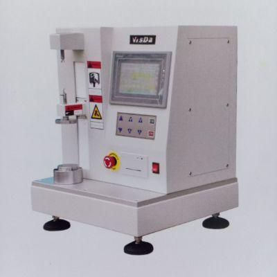 High Precision Spring Tensile and Compression Testing Machine