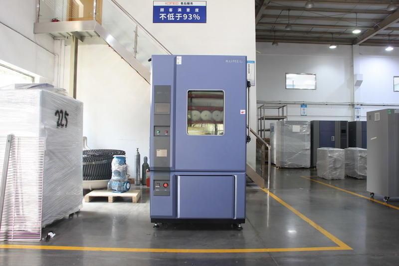 Automotive Parts Testing Chamber / Laboratory Favor Environmental Simulation Test Chambers