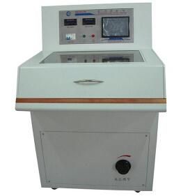 Temperature Rising Tester with IEC60884 and UL817
