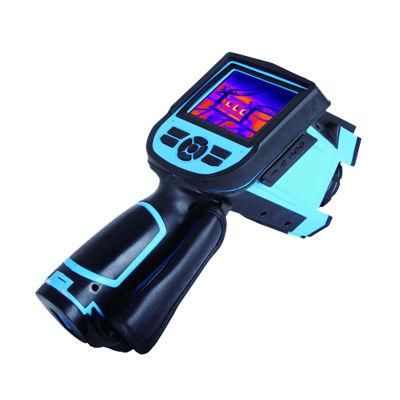 Thermal imaging camera