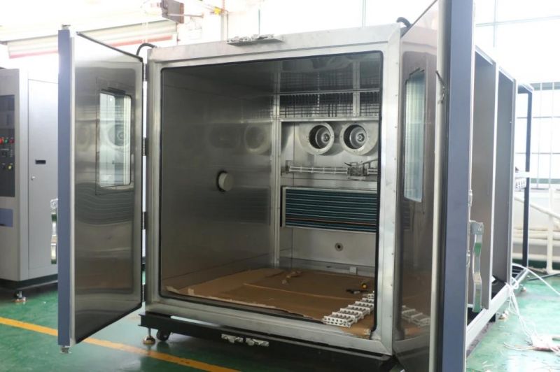 Walk-in Temperature and Humidity Test Chamber Laboratory Reliability & Stability Instrument
