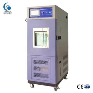 Temperature Humidity Chambers Manufacturers