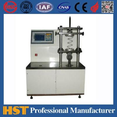 Tpj 1000n 2000n 3000n Small-Scale Spring Fatigue Test Machine