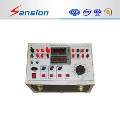 Competitive Price High Quality Relay Protection Tester
