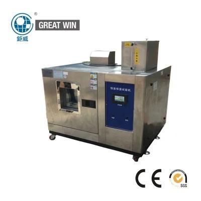 JIS C60068-2-3-1987 Desktop Type Temperature and Humidity Test Machine (GW-051C)