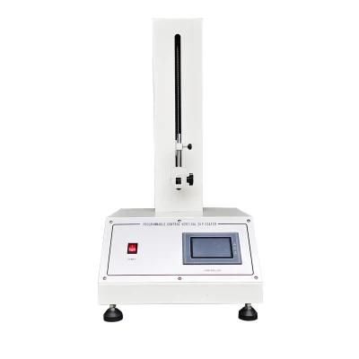 Single Station Pull-up DIP Coating Testing Tester