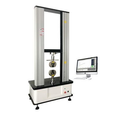 Hj-73 50 Kn Lloyd Ultimate Tensile Strength Testing Machine