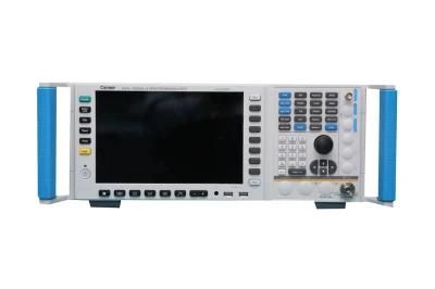 Ceyear 4051 Series Signal/Spectrum Analyzer (3Hz~4GHz/9GHz/13.2GHz/18GHz/26.5GHz/40GHz/45GHz/50GHz/67GHz) Equivalent to Keysight R&S