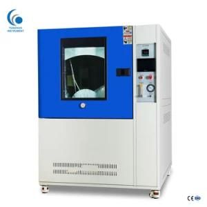 Sand and Dust Test Chamber Manufacturer